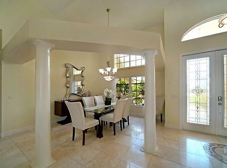 Villa Aruana Cape Coral Eksteriør billede